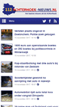 Mobile Screenshot of 112achterhoek-nieuws.nl